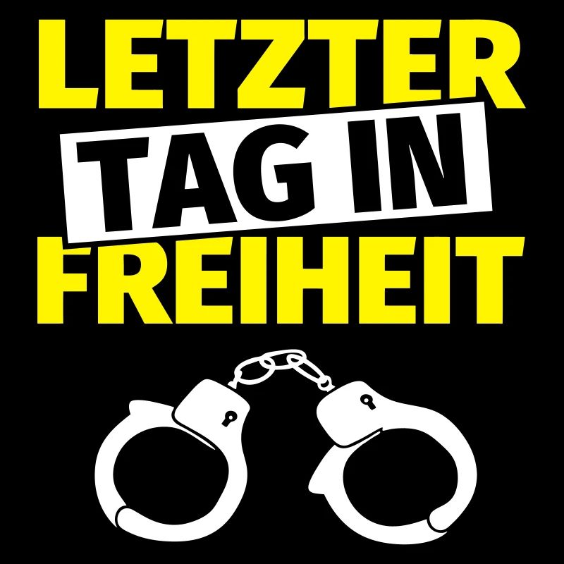 Junggesellenabschied Handschellen