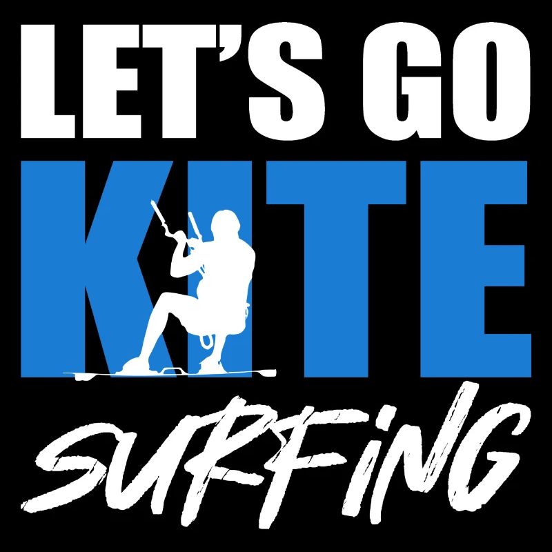 Go Kite Surf Kitesurf -Passionné Gesc