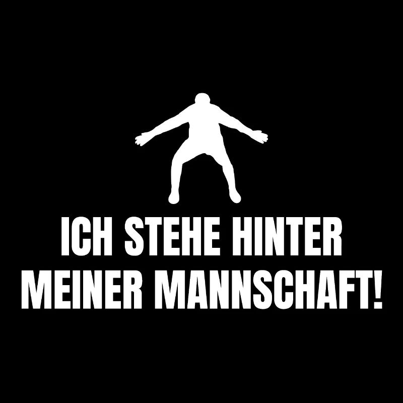 Fußball Torwart