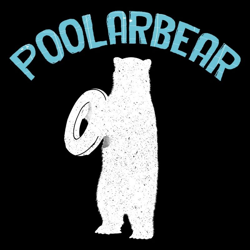 Pool Guy Cleaner Pool Service Poolarbear