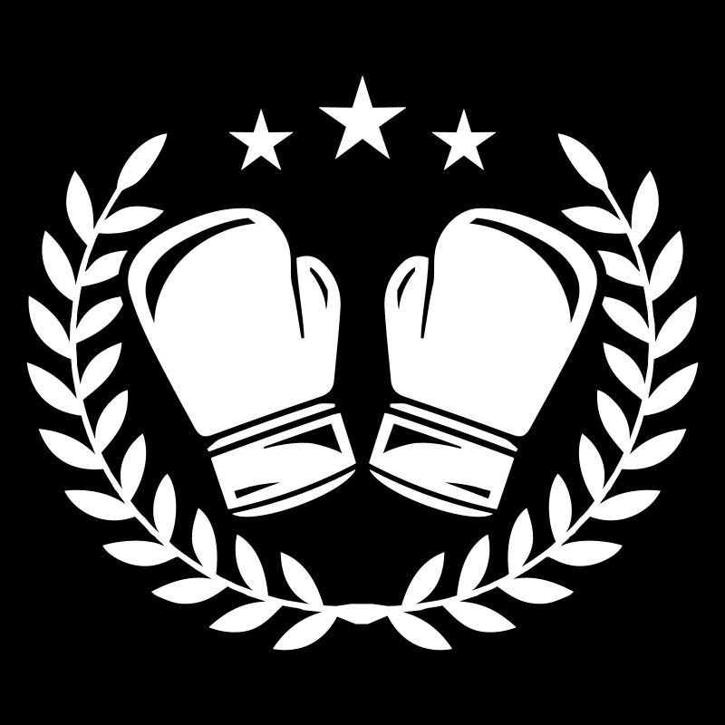 Gants de boxe Boxe