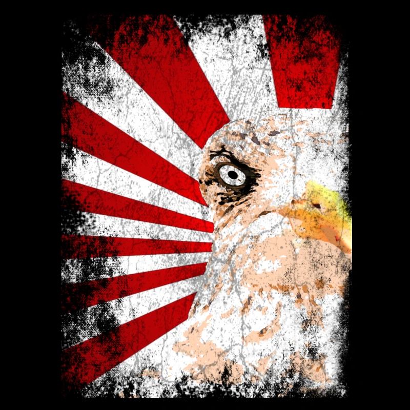 Evil Seagull Harbour Eagle