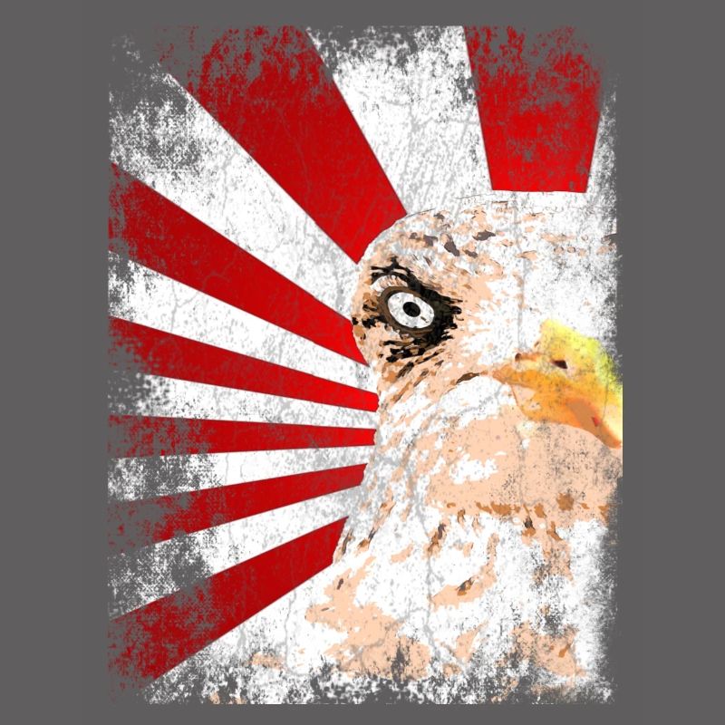 Evil Seagull Harbour Eagle