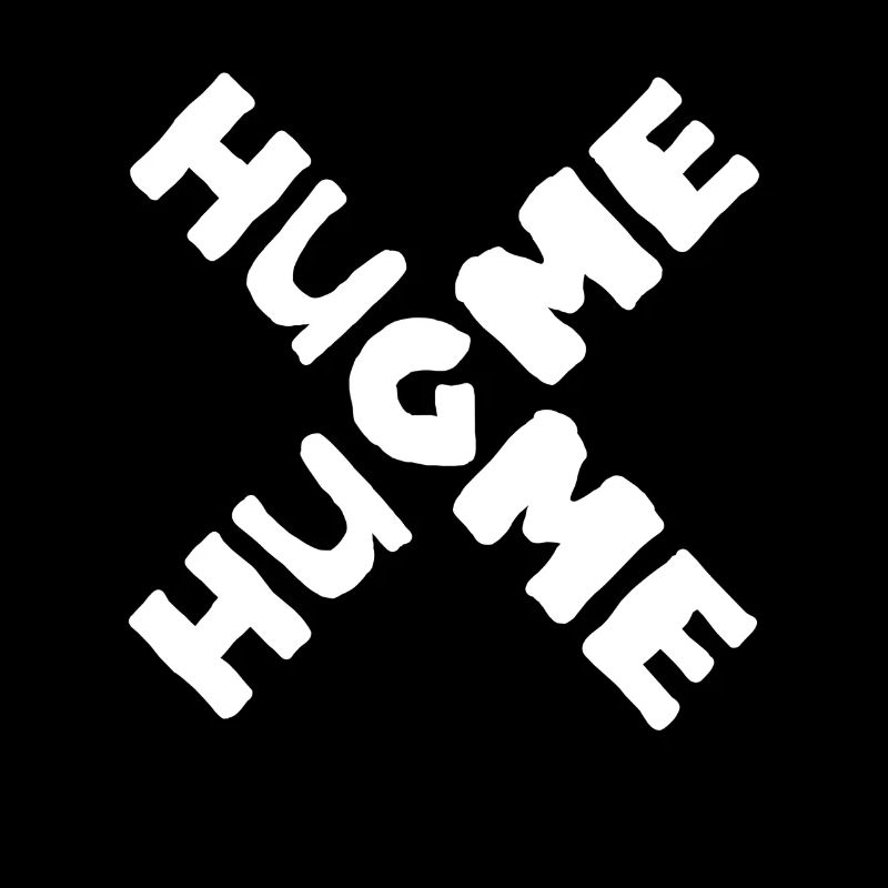 hug me