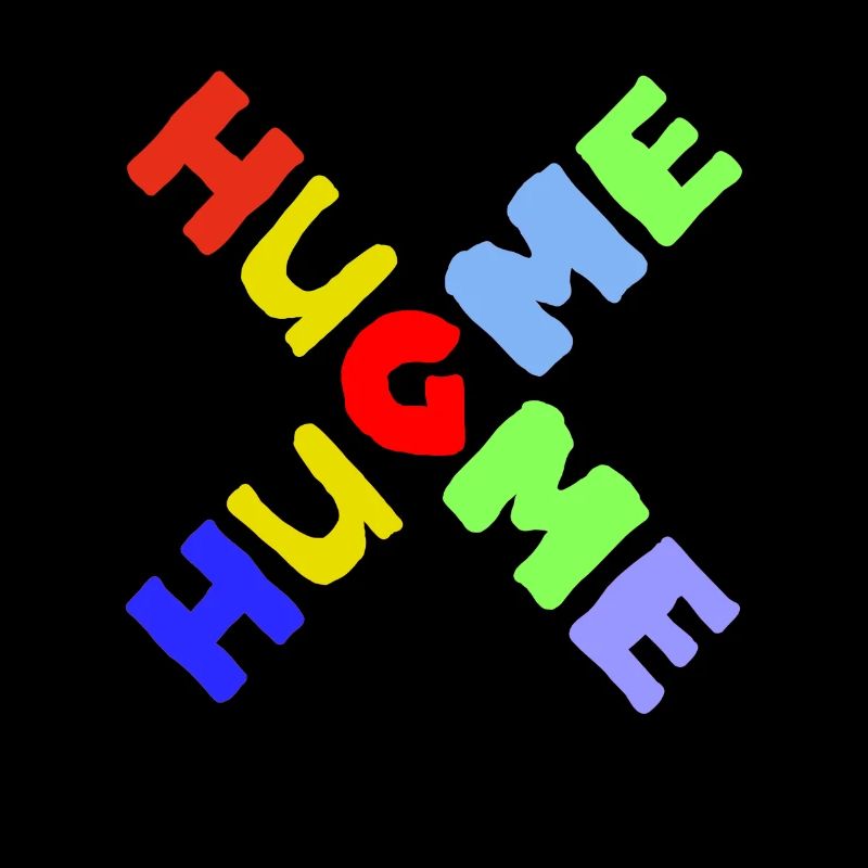 hug me