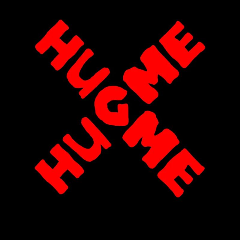 hug me