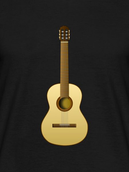 Classical guitar