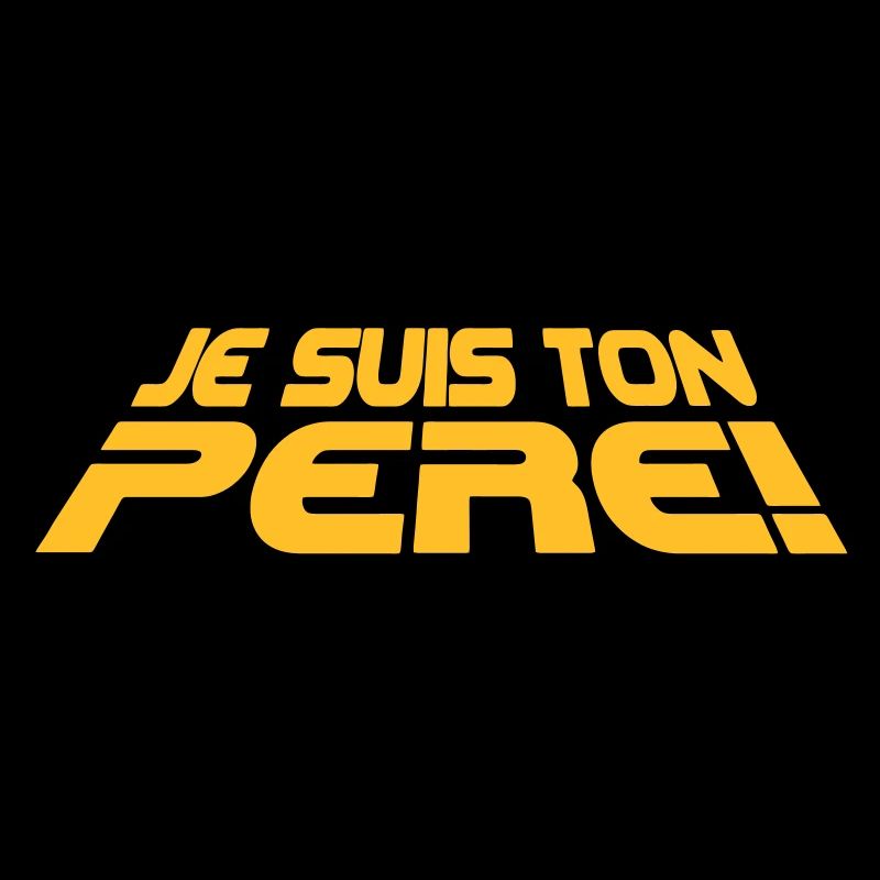 Je suis ton père 3D (1c)