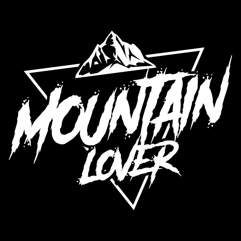 Mountain lover mountains