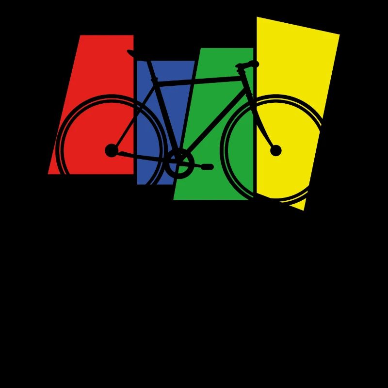 Tour à vélo