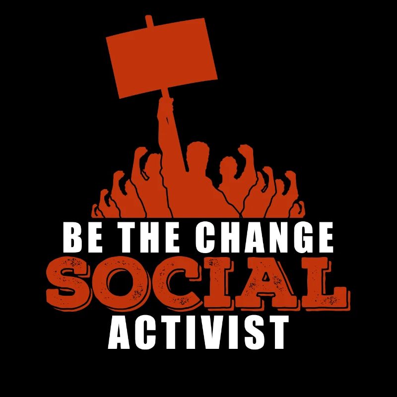 Justice sociale Protestation