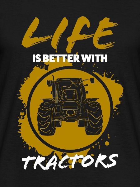 Traktor
