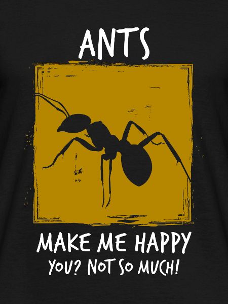Fourmis