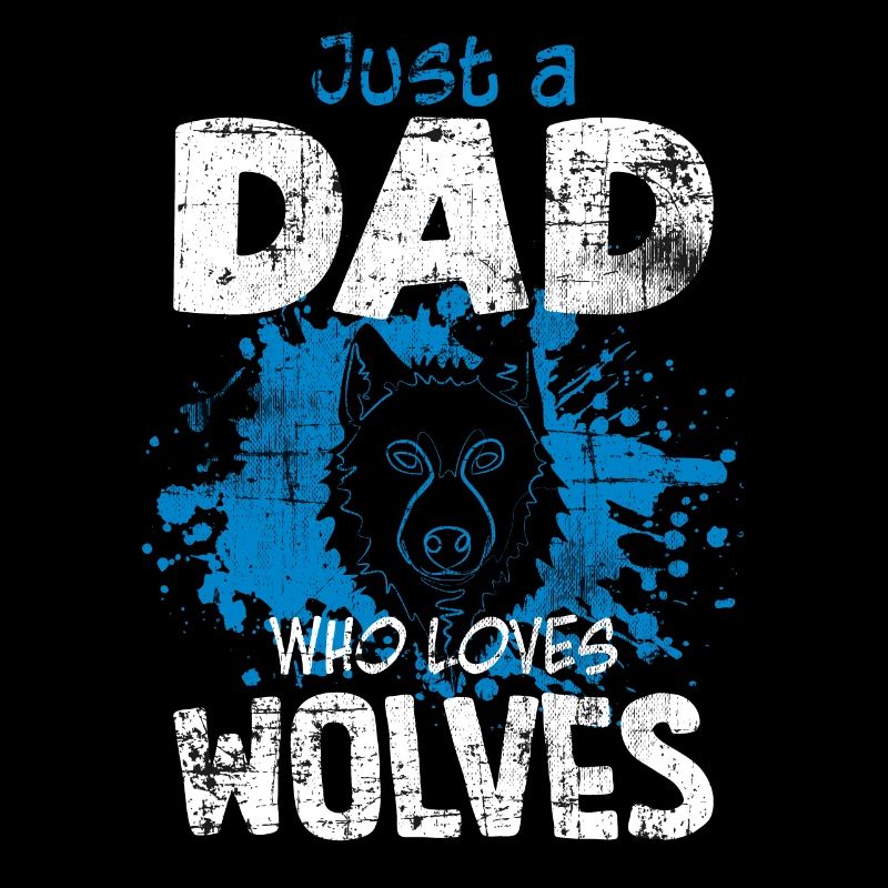 Wolf Papa