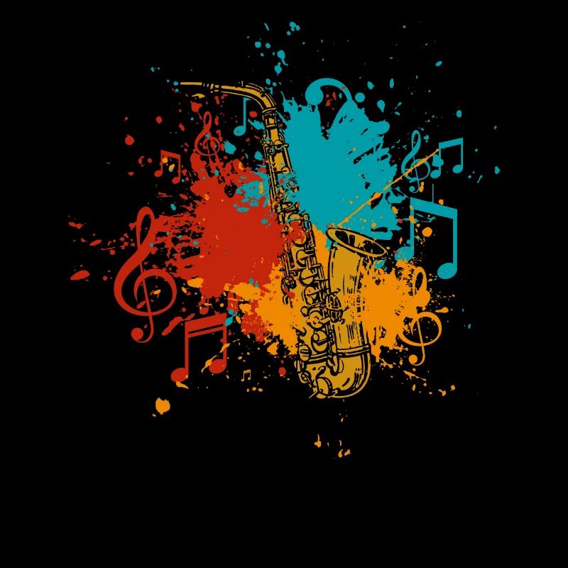 Saxofon