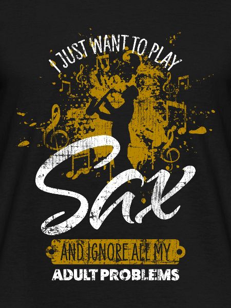 Saxophone