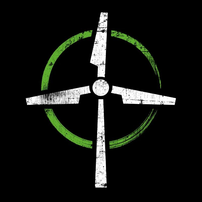 Wind power