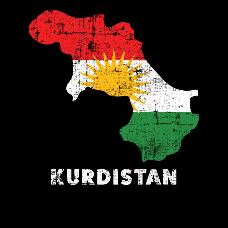 Kurdistan