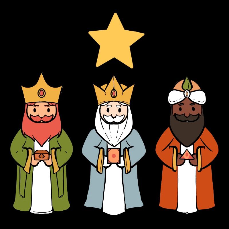 Epiphany Christian and Believer Gift