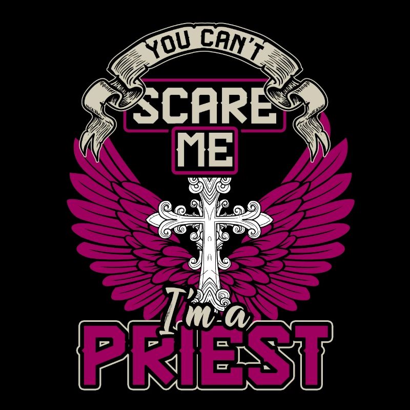 priest