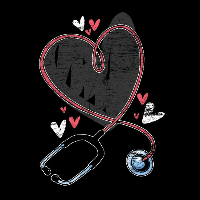 Cuore stetoscopio