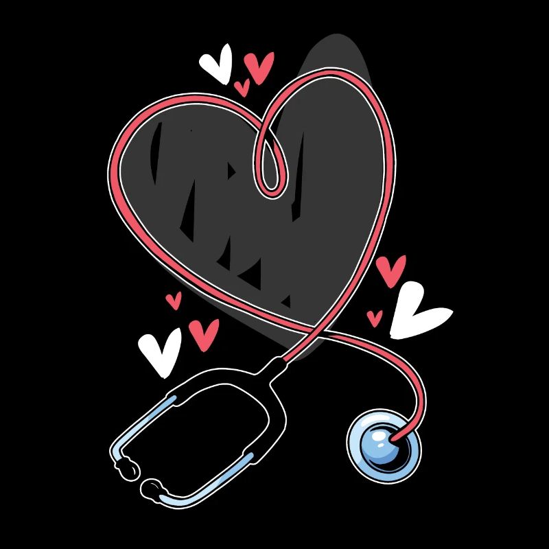 stéthoscope