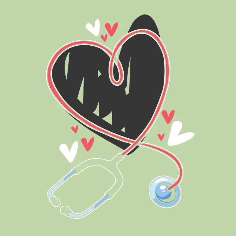 stéthoscope