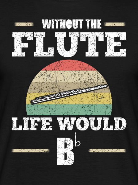 flute