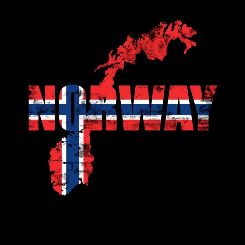 Norway Scandinavia