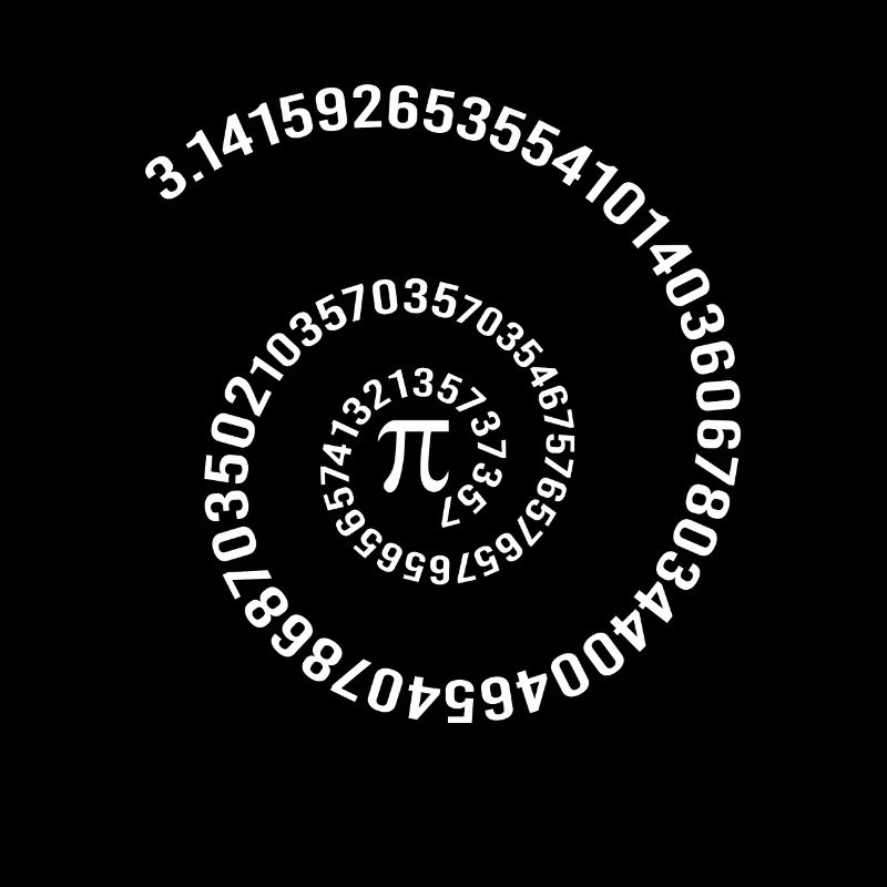 Math numbers natural science