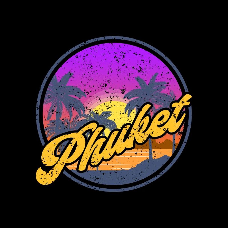 Thaïlande Phuket