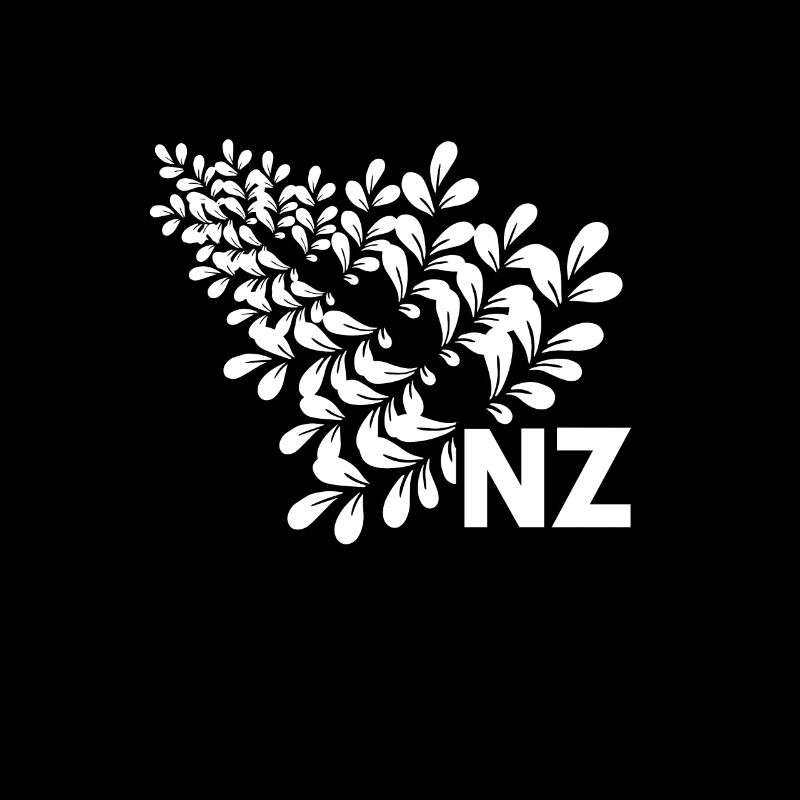 Neuseeland Neuseeländer Heimat