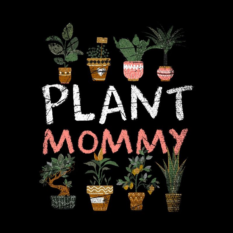 plants