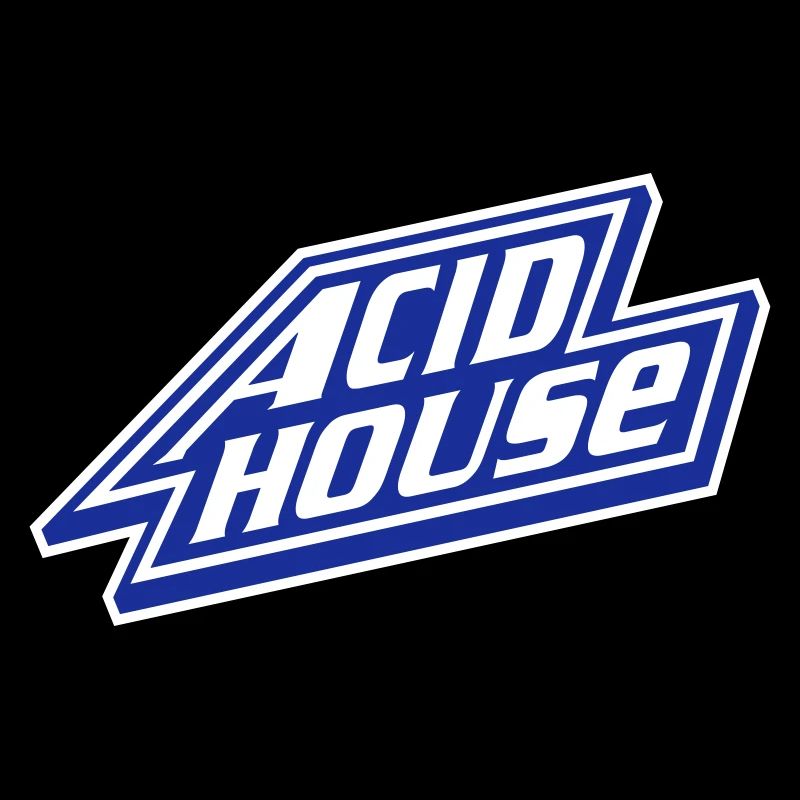 Maison acide