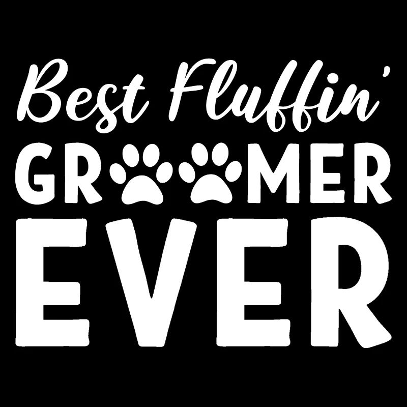 Best Fluffy Groomer Veterinary Assistant Poison