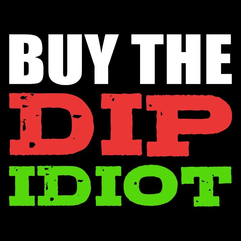 Achetez le cadeau Dip Funny Man