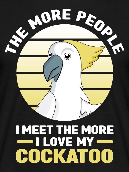 Cockatoo