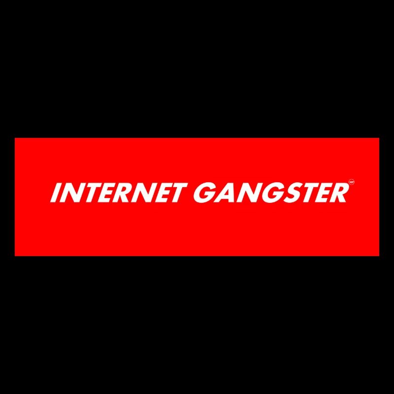 INTERNET GANGSTER