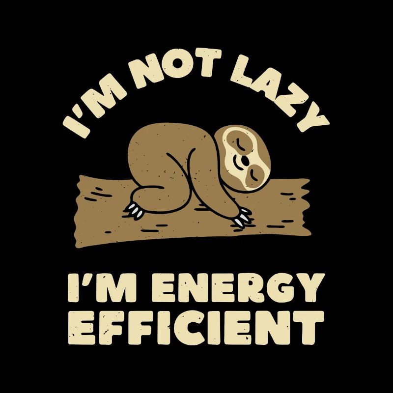 I'm Energy Efficient
