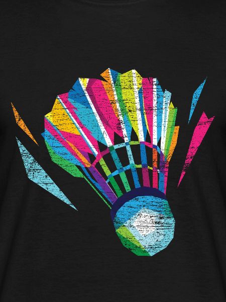 Badminton badminton