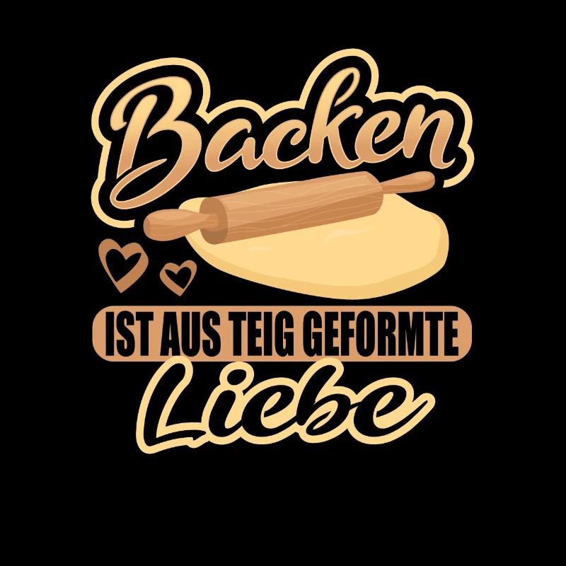 Baking, baker, baker