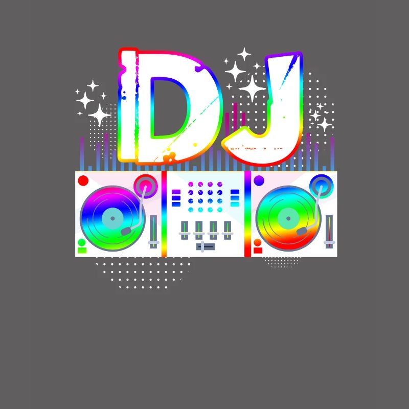 DJ