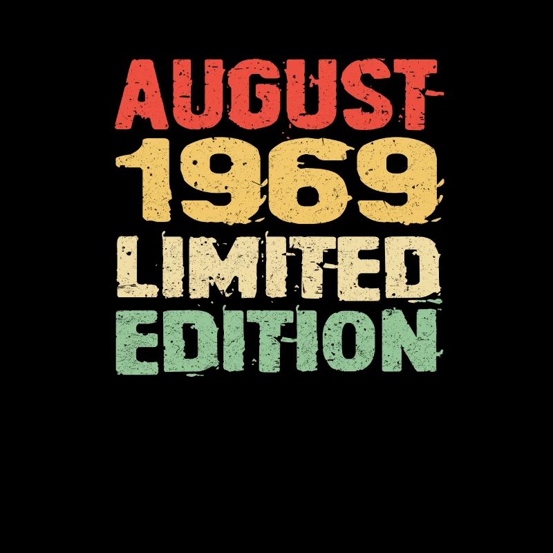 August 1969