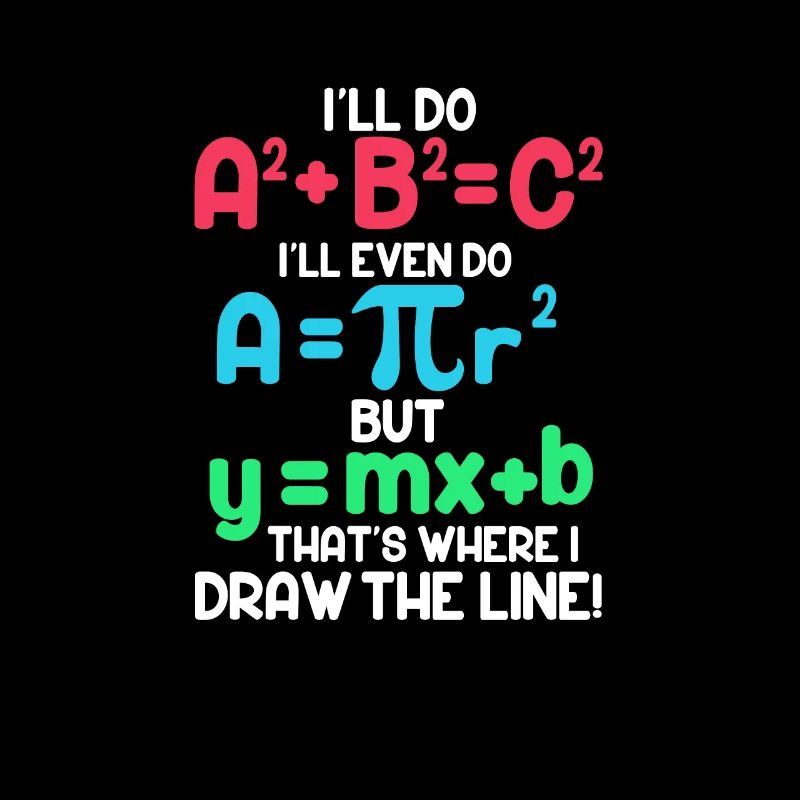 maths