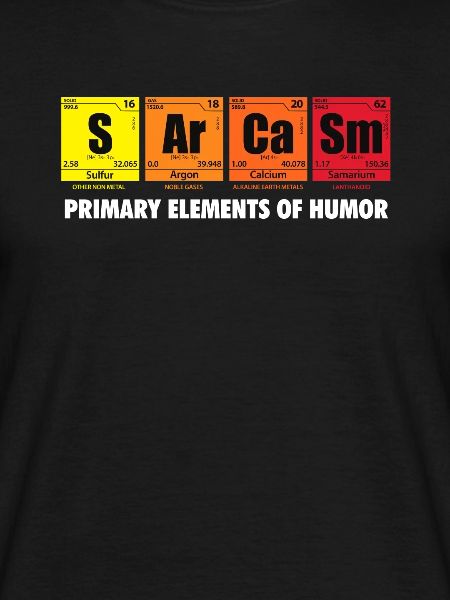 sarcasm