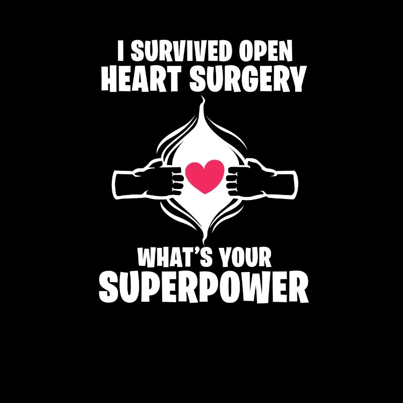 Heart surgery