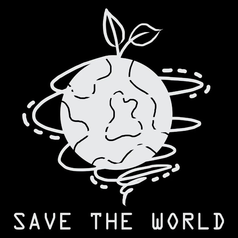 Save the World