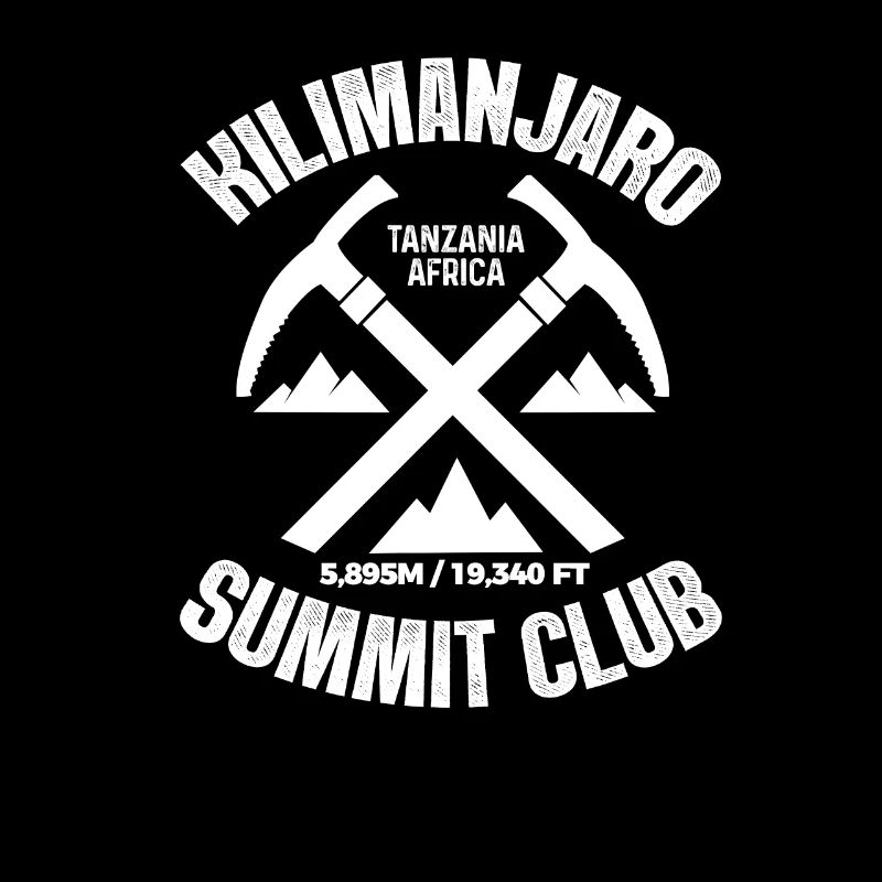 Kilimanjaro