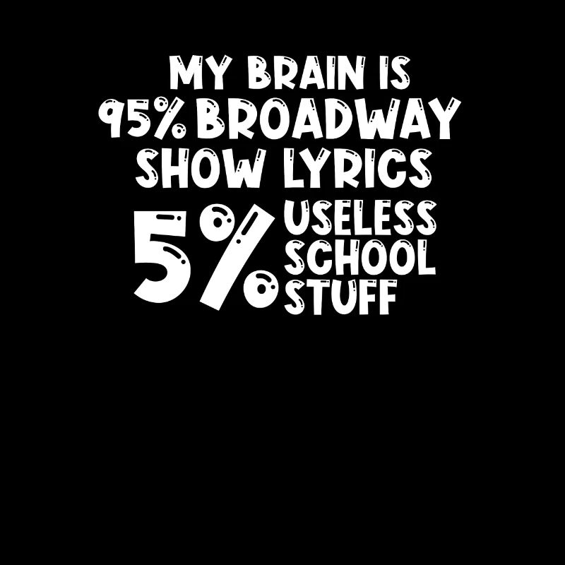 Broadway Musical