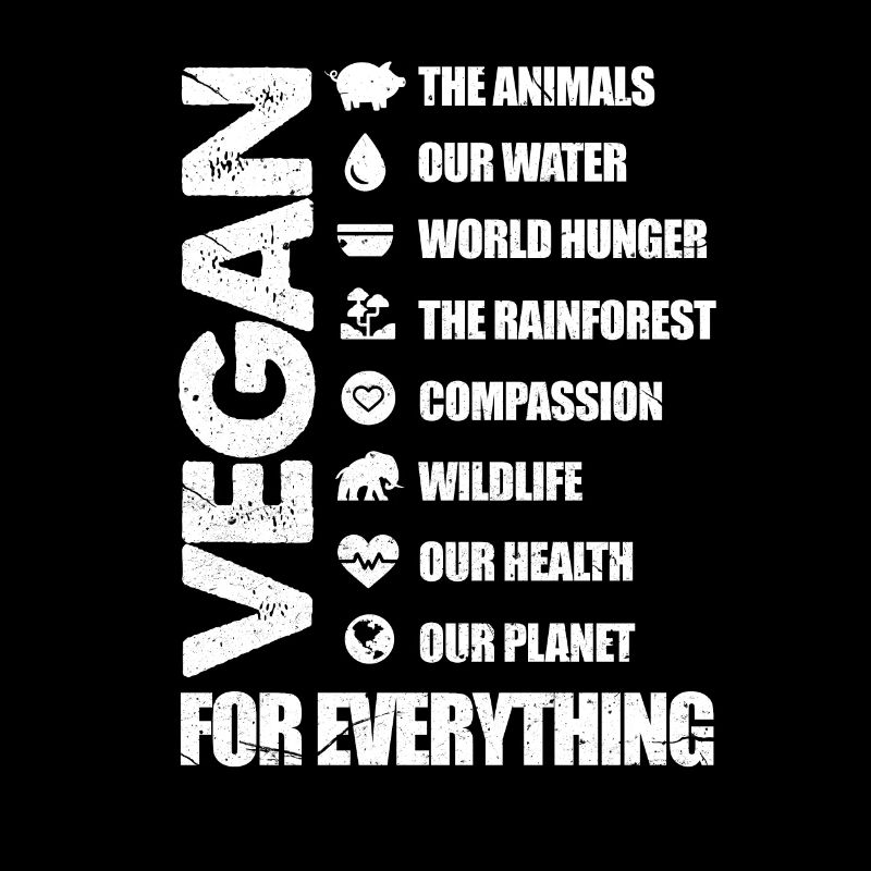 Vegan